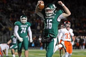 Nordonia HS Football: Latest Scores & Updates | Best Schools in America: Top Public & Private Options