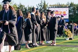 Palisades High School Graduation 2024: A New Beginning | Best Schools in America: Top Public & Private Options