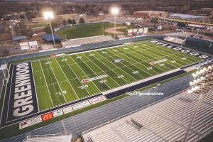 Greenwood High Football: Latest Scores &amp; Updates | Best Schools in America: Top Public & Private Options