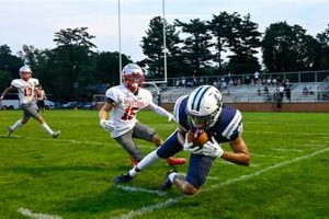 Go Framingham High School Football! Cheer Team Pride | Best Schools in America: Top Public & Private Options