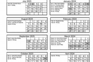 Suwannee County Schools Calendar 2023-24 | Best Schools in America: Top Public & Private Options