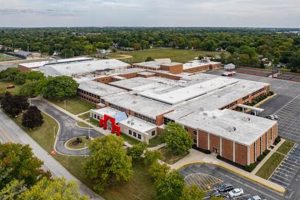 Discover Southport High School: Academics &amp; More | Best Schools in America: Top Public & Private Options