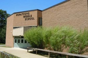 Discover Hopatcong Middle School: NJ Education | Best Schools in America: Top Public & Private Options
