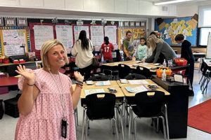 Columbus Public Schools Staff: Dedicated Educators | Best Schools in America: Top Public & Private Options