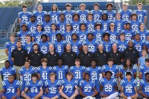 Top Wyoming High School Football Teams | Best Schools in America: Top Public & Private Options