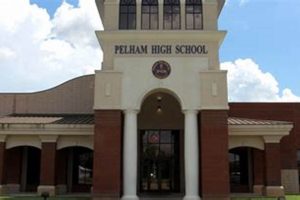 Pelham High School Georgia Calendar Of Events | Best Schools in America: Top Public & Private Options