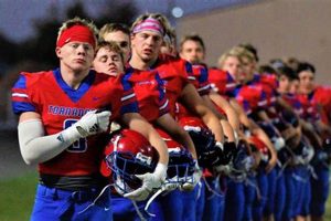 Go Eureka High Football! School Pride | Best Schools in America: Top Public & Private Options