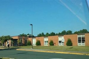 Discover Jack Jouett Middle School, VA Best Schools in America: Top Public & Private Options Discover Jack Jouett Middle School, VA | Best Schools in America: Top Public & Private Options
