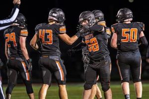 Kaukauna High School Football: Home of the Ghosts Best Schools in America: Top Public & Private Options Kaukauna High School Football: Home of the Ghosts | Best Schools in America: Top Public & Private Options