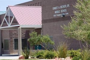 Becker Middle School: A Parent's Guide | Best Schools in America: Top Public & Private Options