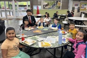 Cameron Green Brookwood Elementary School | Best Schools in America: Top Public & Private Options