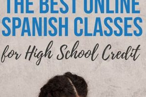 Get High School Spanish Credit Online | Best Schools in America: Top Public & Private Options