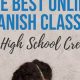 Get High School Spanish Credit Online | Best Schools in America: Top Public & Private Options
