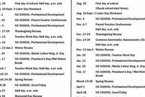 Access Livonia Public Schools Calendar 2023-24 | Best Schools in America: Top Public & Private Options