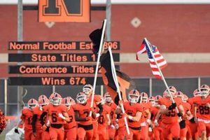 High School Football Live: Community Game Night Best Schools in America: Top Public & Private Options High School Football Live: Community Game Night | Best Schools in America: Top Public & Private Options