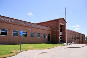 Explore Crownover Middle School: A Parent's Guide | Best Schools in America: Top Public & Private Options