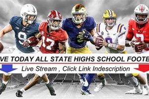 Watch Amboy High School Football Live Stream Online | Best Schools in America: Top Public & Private Options