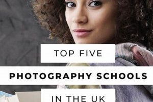 Top 10 Best Photography Schools & Colleges | Best Schools in America: Top Public & Private Options
