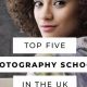 Top 10 Best Photography Schools & Colleges | Best Schools in America: Top Public & Private Options