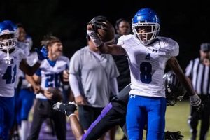 Antioch High Football: School Pride in Action | Best Schools in America: Top Public & Private Options