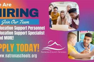 Top Natrona County Schools Jobs & Careers | Best Schools in America: Top Public & Private Options