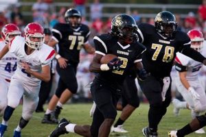 Clarksville High Football: Home of the Wildcats Best Schools in America: Top Public & Private Options Clarksville High Football: Home of the Wildcats | Best Schools in America: Top Public & Private Options