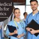 Top 10 Best Medical Schools for Pediatrics 2024 | Best Schools in America: Top Public & Private Options