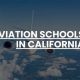 Top Aviation Schools in California: 2024 Guide | Best Schools in America: Top Public & Private Options