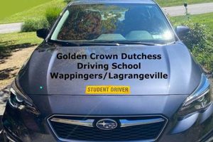 Top Driving Schools in Dutchess County, NY | Best Schools in America: Top Public & Private Options