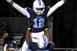 South Florence HS Football: A Legacy of Pride | Best Schools in America: Top Public & Private Options