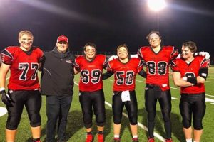 Warwick High School Football | Best Schools in America: Top Public & Private Options