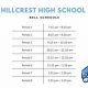 Hillcrest High Basketball: 2023-24 Schedule | Best Schools in America: Top Public & Private Options