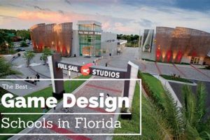 Top 10 Best Schools for Game Design 2024 Best Schools in America: Top Public & Private Options Top 10 Best Schools for Game Design 2024 | Best Schools in America: Top Public & Private Options