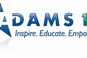 Now Hiring! Adams County Schools Jobs - Apply Today! | Best Schools in America: Top Public & Private Options