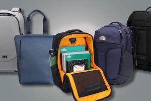 Top 10 Backpacks for Grad School Success | Best Schools in America: Top Public & Private Options