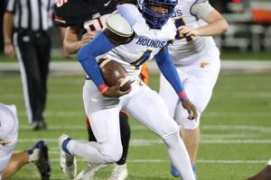 Go Lyman Greyhounds! High School Football Updates | Best Schools in America: Top Public & Private Options
