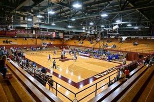Indiana: Mishawaka High School Basketball Team | Best Schools in America: Top Public & Private Options