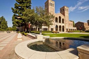 Top Political Science Schools in California 2024 | Best Schools in America: Top Public & Private Options