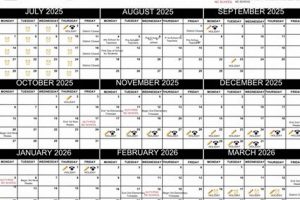 Official Palm Beach County School Calendar 2023-24 | Best Schools in America: Top Public & Private Options