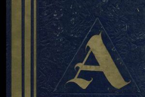 Anaheim HS Yearbook 1980: A Colonist's Look Back | Best Schools in America: Top Public & Private Options