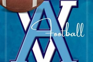 Airline High Vikings Football: Scores & Schedule | Best Schools in America: Top Public & Private Options