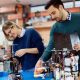 Top 10 Best Grad Schools for Robotics Programs 2024 | Best Schools in America: Top Public & Private Options