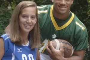 Russell Wilson's High School: A Legacy Begins | Best Schools in America: Top Public & Private Options