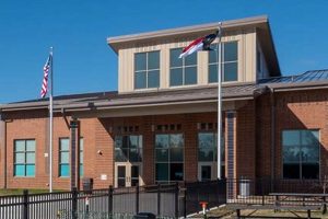 Top-Rated Woods Creek Elementary School Programs | Best Schools in America: Top Public & Private Options