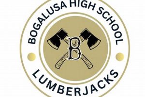 Home of the Bogalusa High Lumberjacks: History & Spirit Best Schools in America: Top Public & Private Options Home of the Bogalusa High Lumberjacks: History & Spirit | Best Schools in America: Top Public & Private Options