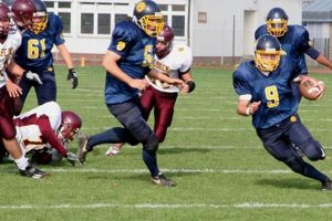 Heidelberg High Football: Home of Champions | Best Schools in America: Top Public & Private Options