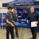 Launch Your Career: High School Ford Service Training Program | Best Schools in America: Top Public & Private Options