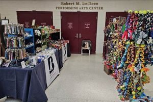 Discover Eastern High School Craft Show 2024! | Best Schools in America: Top Public & Private Options