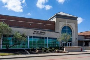 Explore Linda Jobe Middle School: A Parent's Guide Best Schools in America: Top Public & Private Options Explore Linda Jobe Middle School: A Parent's Guide | Best Schools in America: Top Public & Private Options