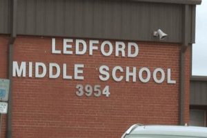 Top-rated Ledford Middle School: A Guide | Best Schools in America: Top Public & Private Options